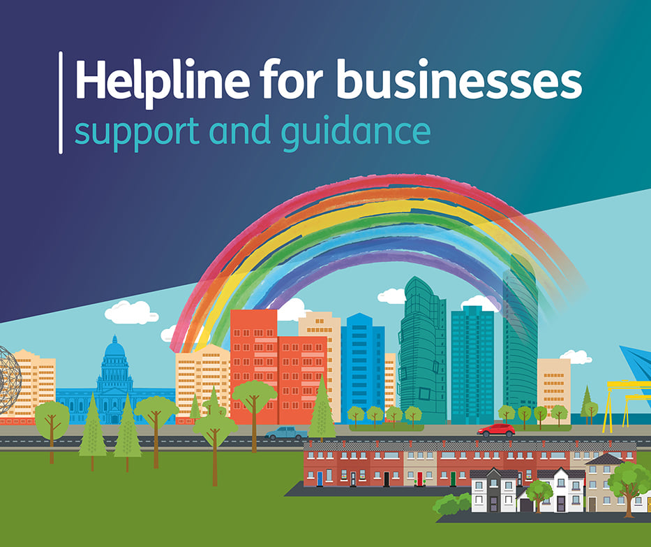 📢 Reminder- if you are a Belfast... - Belfast City Council | Facebook