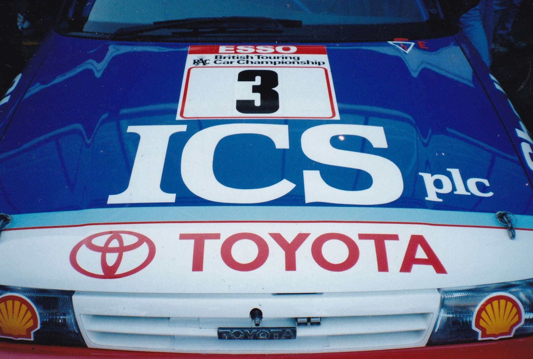 #ToyotaThur... - Andy Rouse/Rouse Sport/Andy Rouse Engineering | Facebook