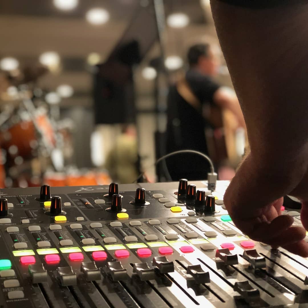 Midwest Pro Sound & Lighting | Chicago IL