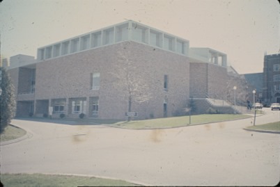 Quite a bit has changed... - Mercyhurst University Alumni | Facebook