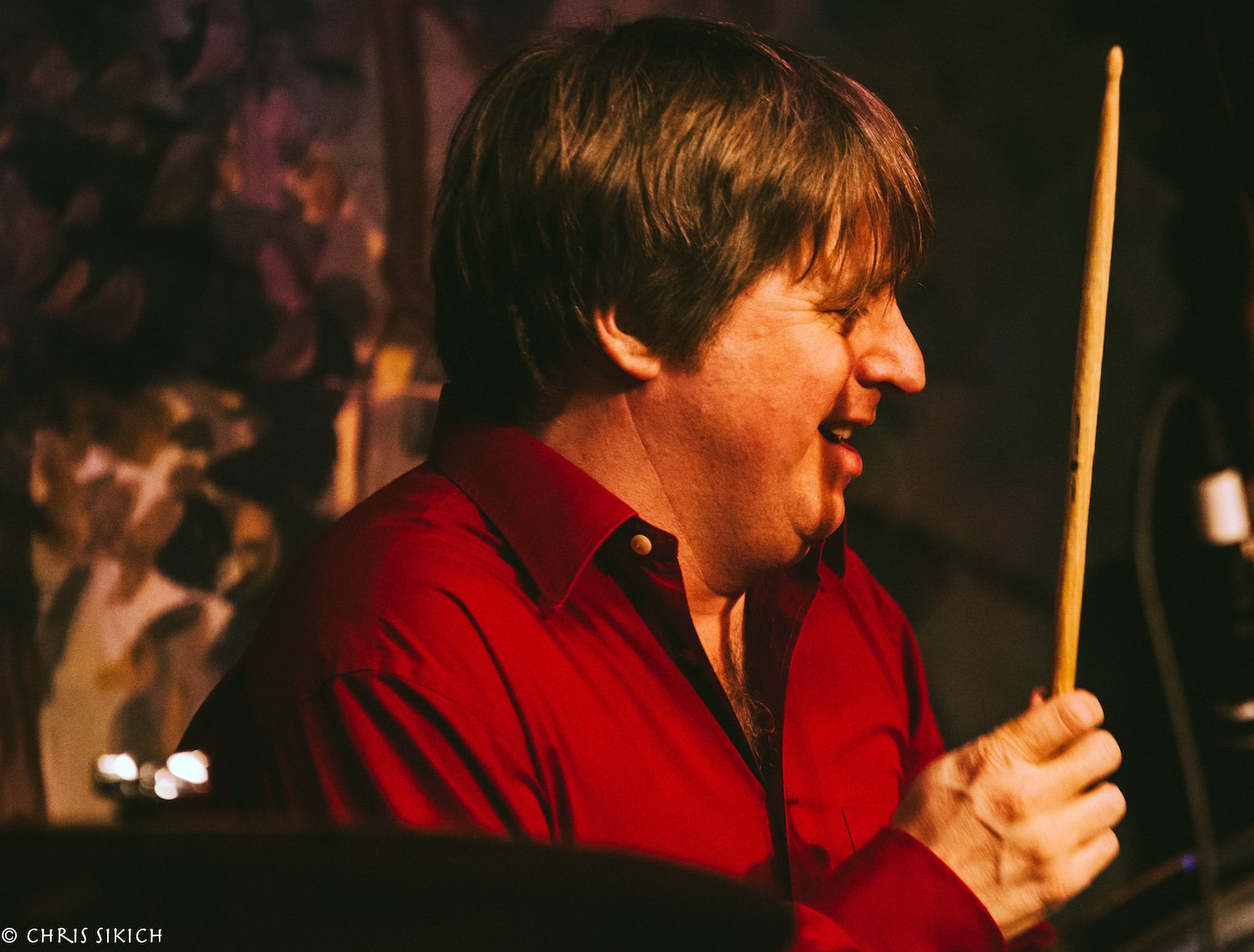 MAGNET Magazine - Happy birthday Steve Shelley (Sonic... | Facebook