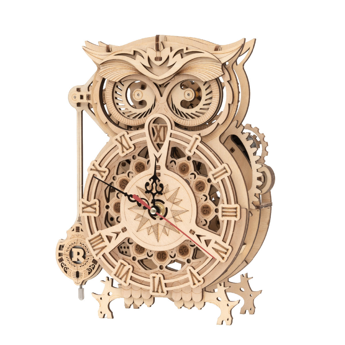 Our Rokr and Rolife range consists of... - Wonderland Models