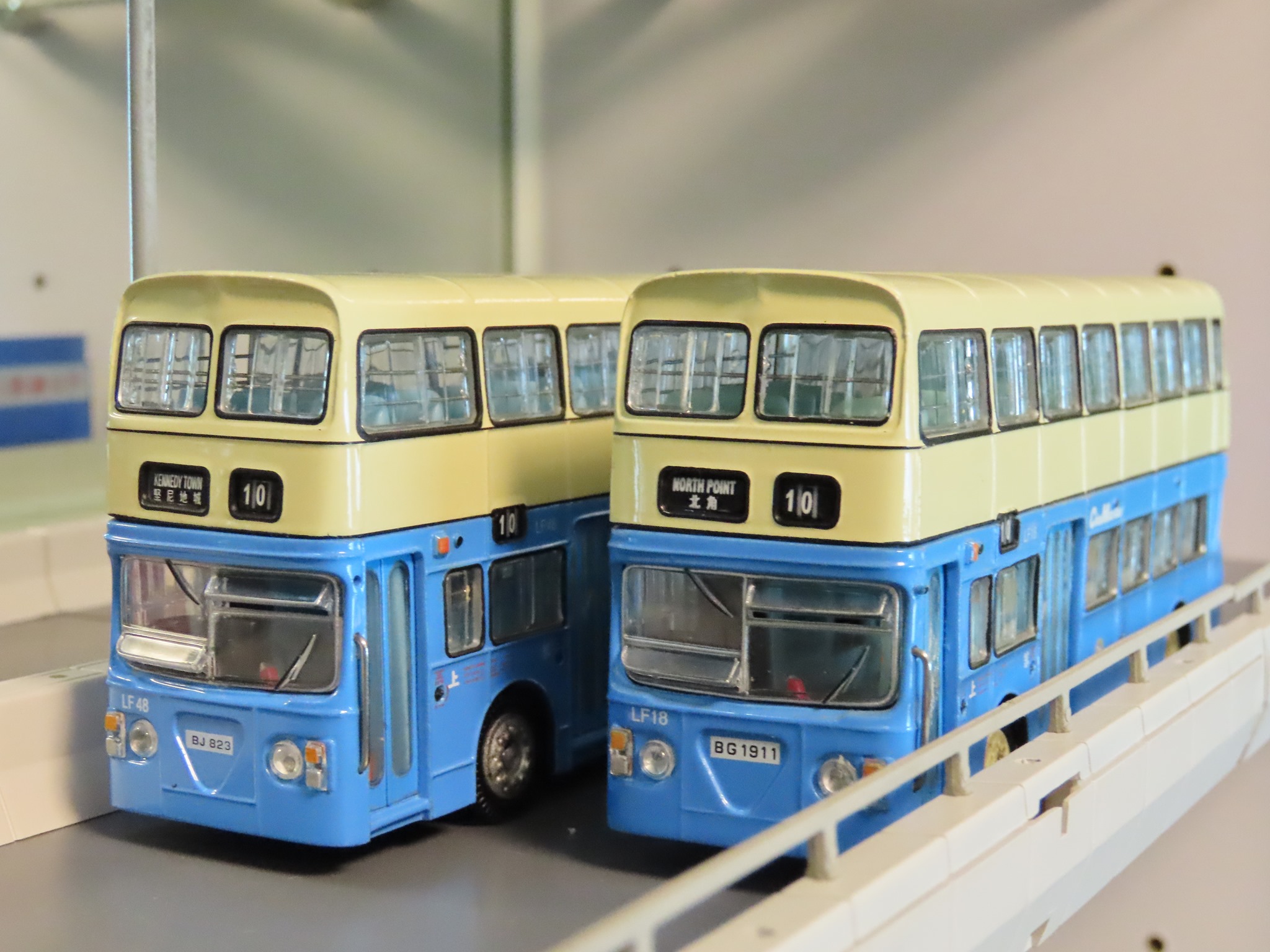 The first release from ABC Models... - Oriental Model Buses | Facebook