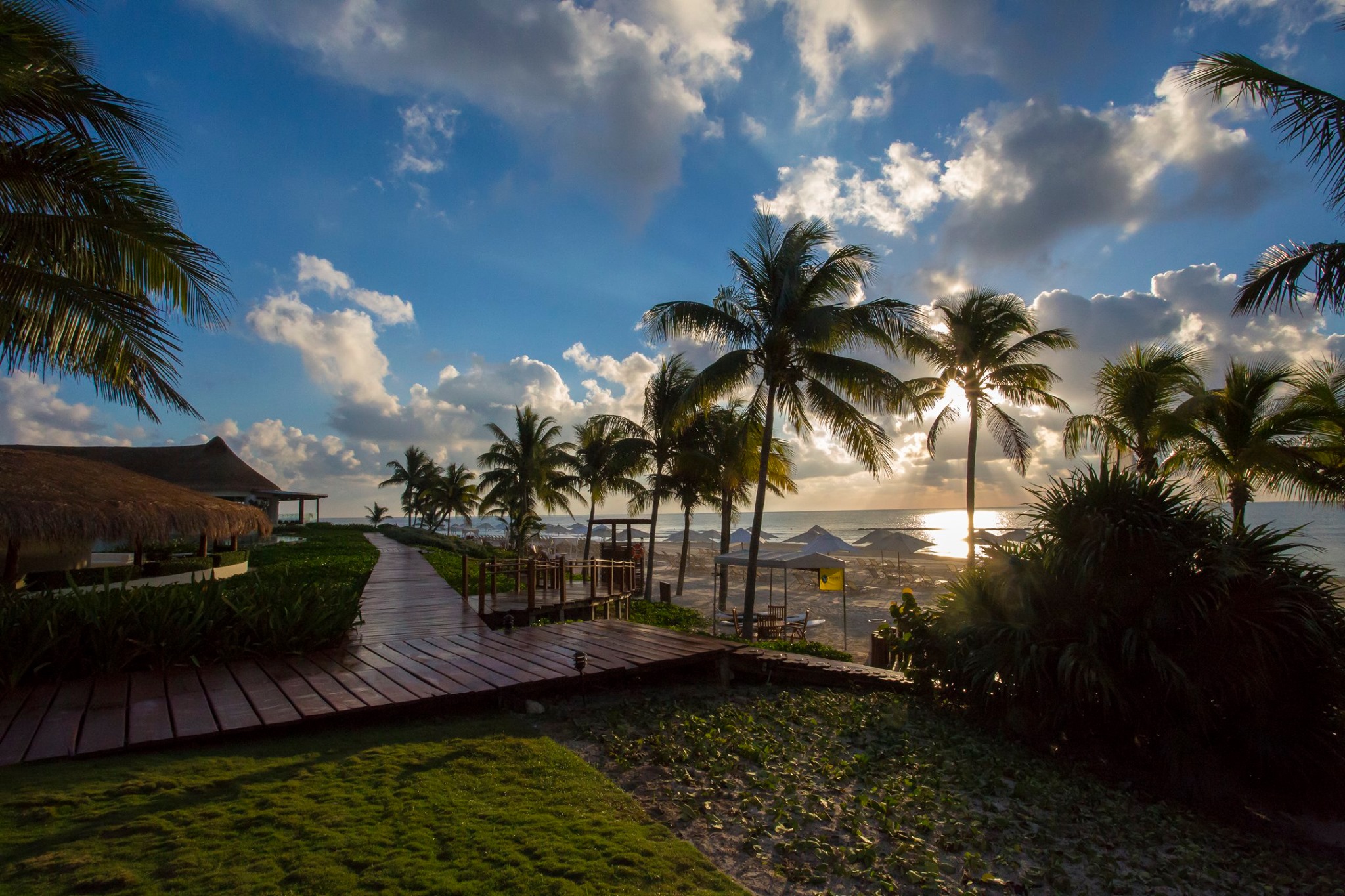 Good Morning from Grand Velas... - Grand Velas Riviera Maya | Facebook