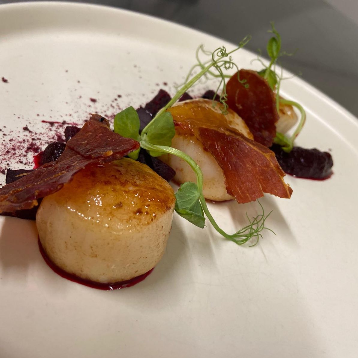 The Bell Inn, Rickinghall - We’re very excited about our brand new menu ...