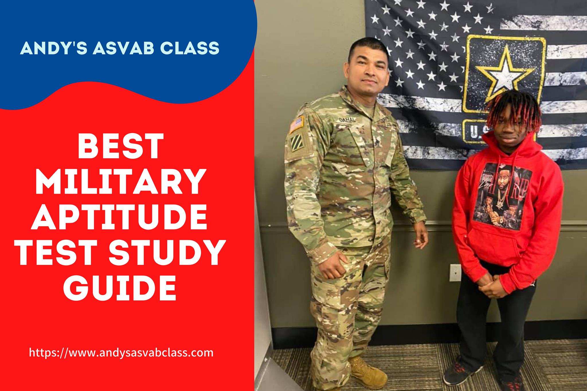 Andy's ASVAB Class - Americans join the Army for plenty of reasons: for ...