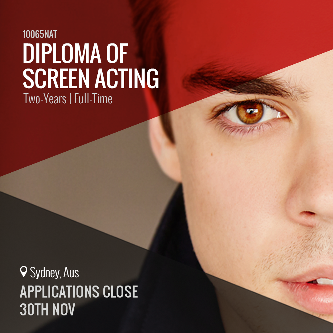 Screenwise - 🗓 Initial applications for the Diploma of...