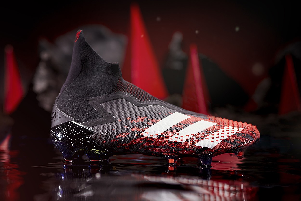 Early Access Exclusive ⚠️Introducing the new adidas Predator 20+