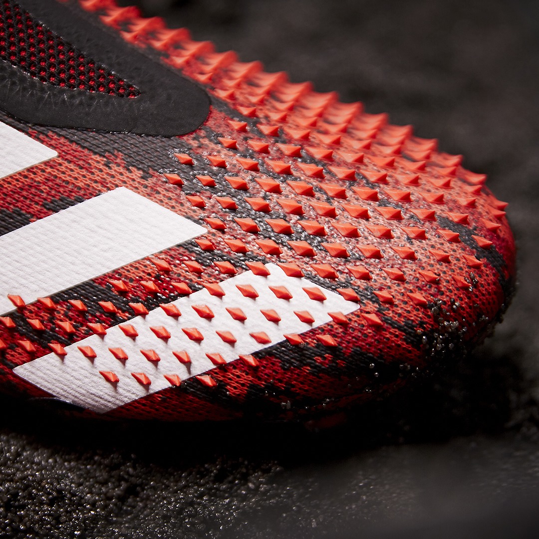 Early Access Exclusive ⚠️Introducing the new adidas Predator 20+