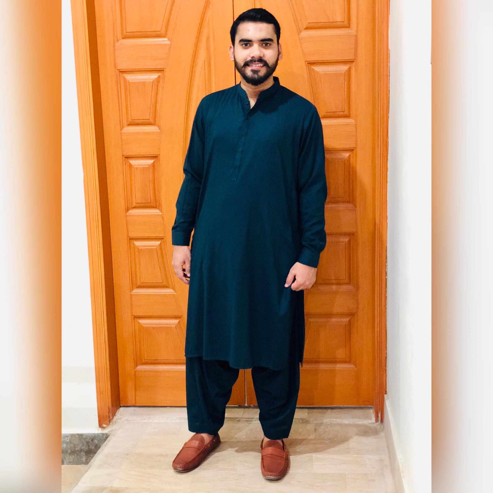 Saad Rasheed