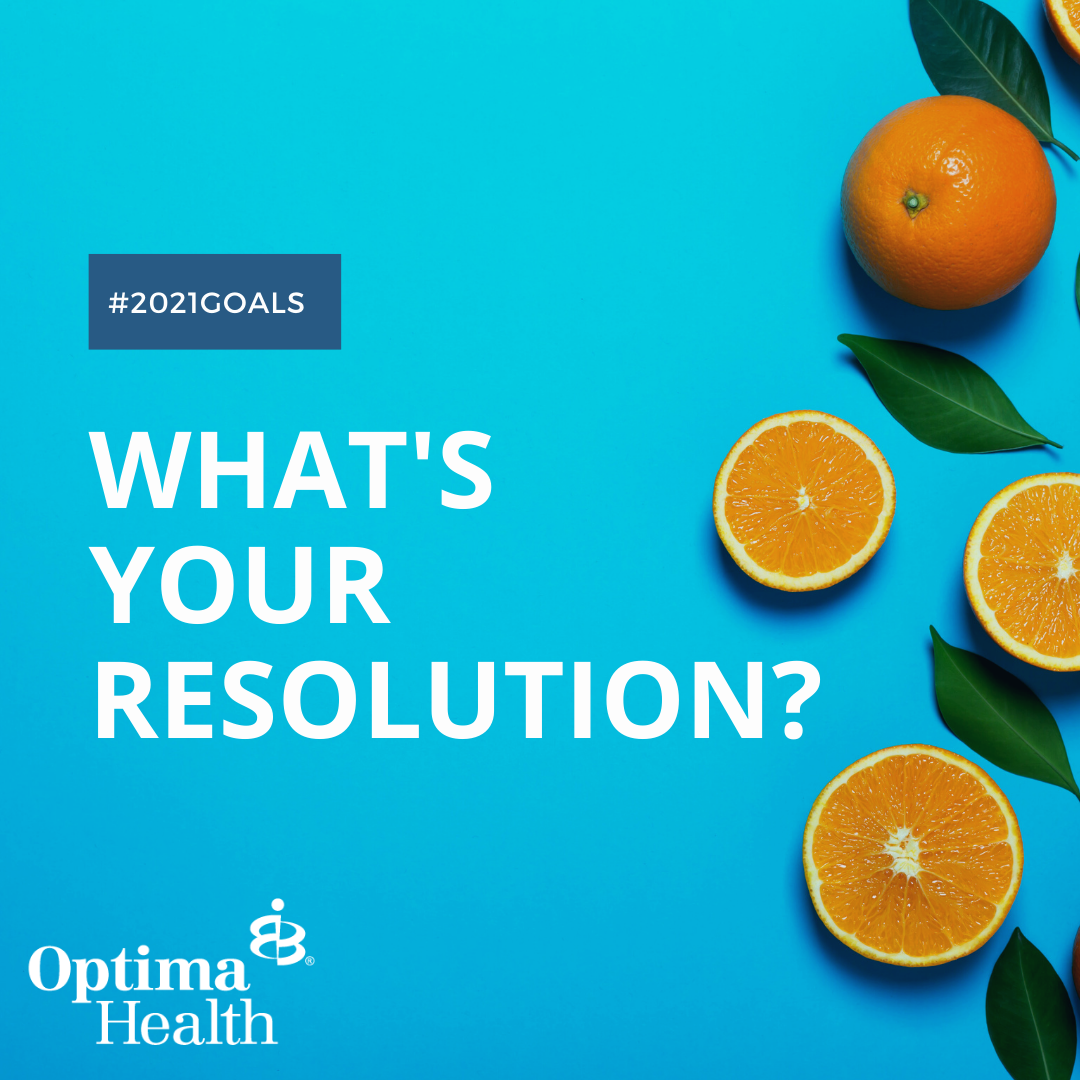 Sentara - Do you have new, healthy living goals? Nutrition program ...
