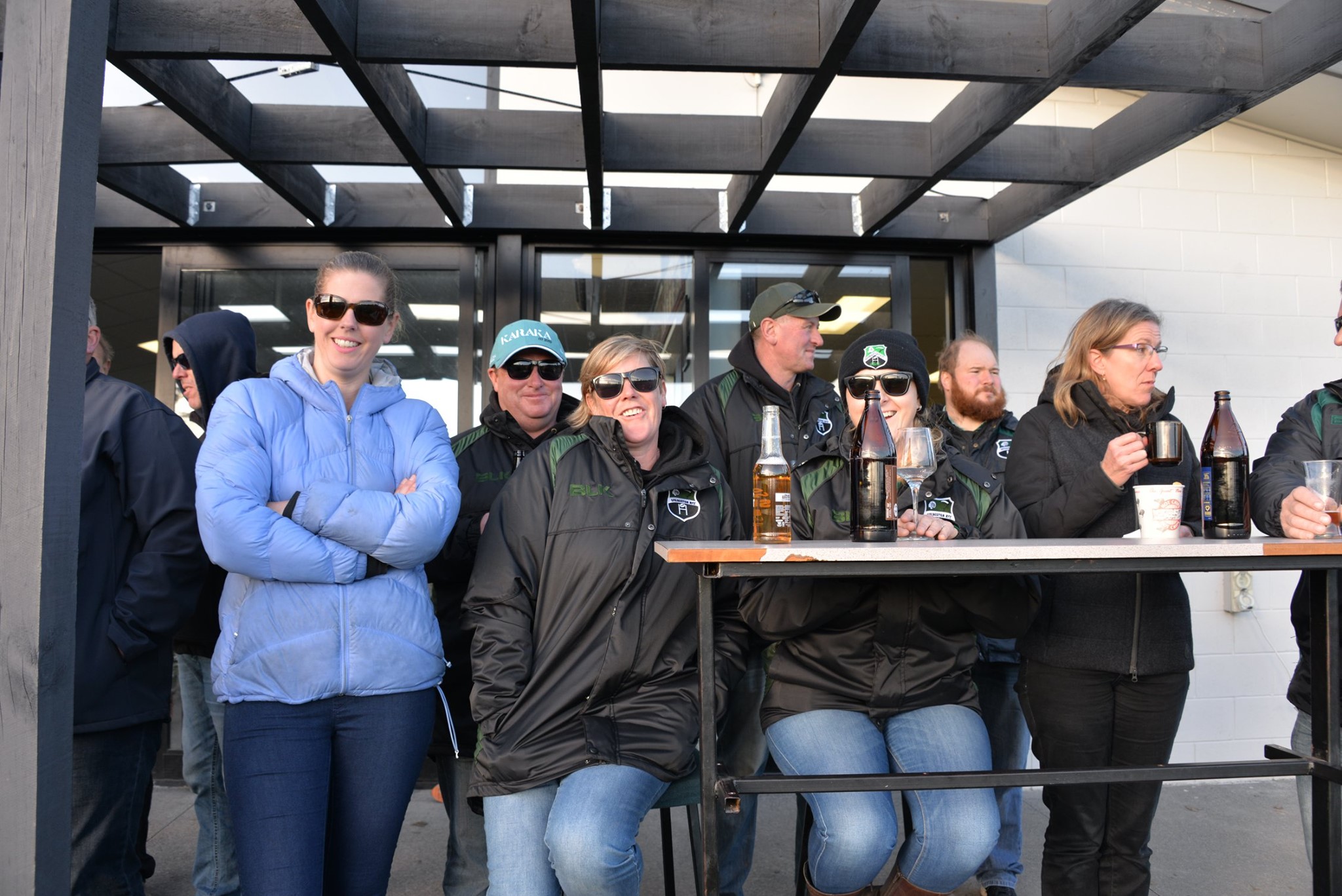 Springston Rugby Football Club Inc | Springston