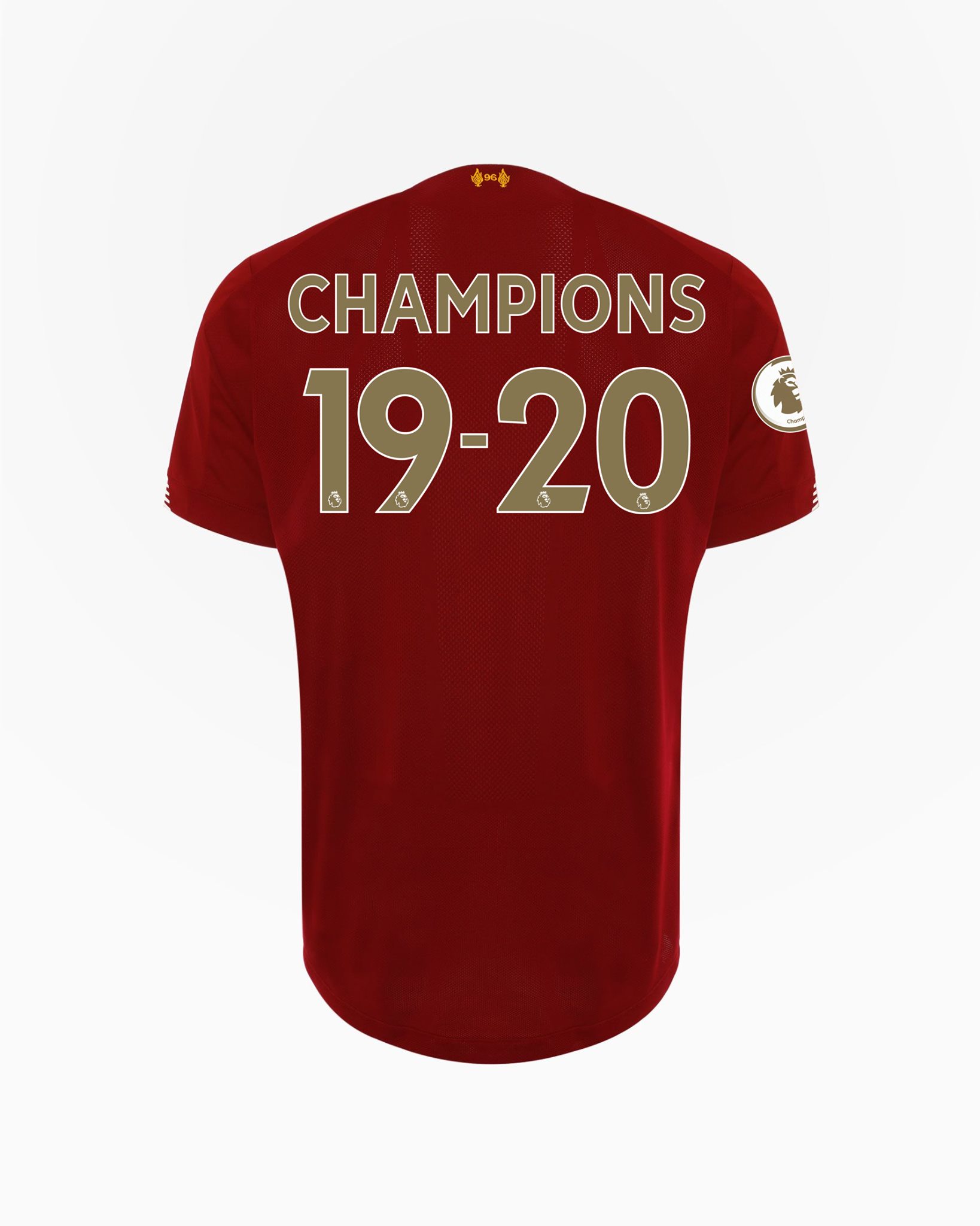 Have you pre-ordered your 