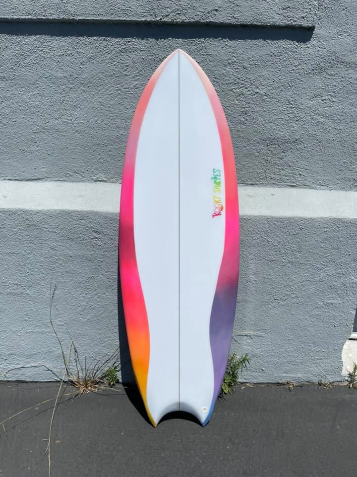 New 5'2