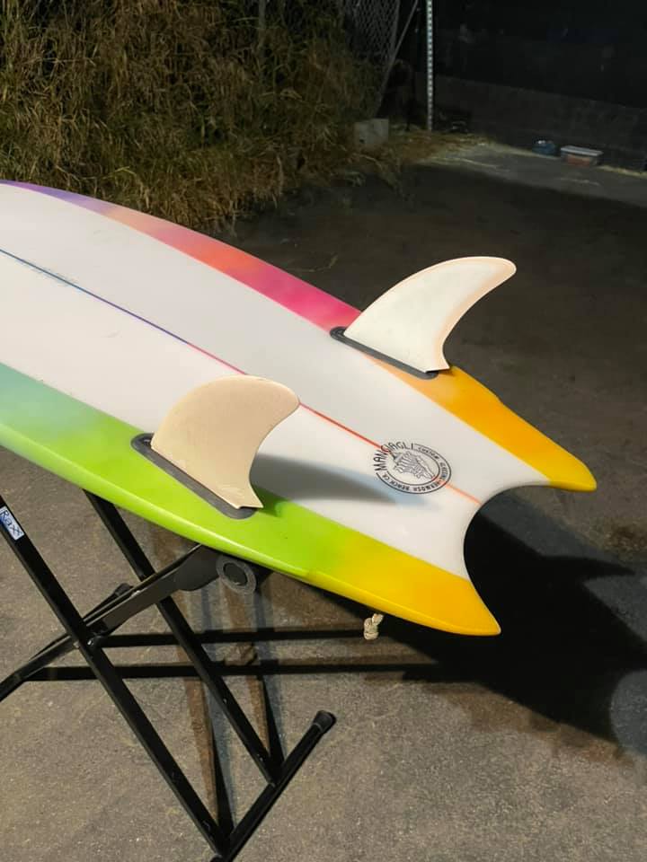 New 5'2