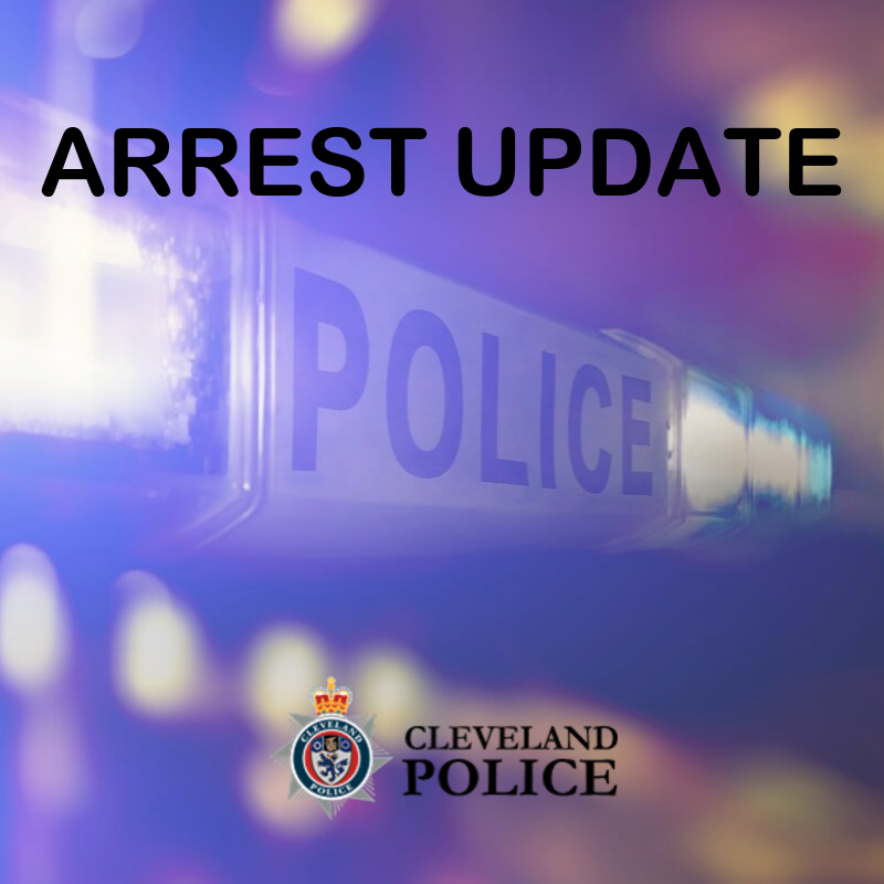 Arrest Update – Naheed Khan Murder... - Cleveland Police | Facebook