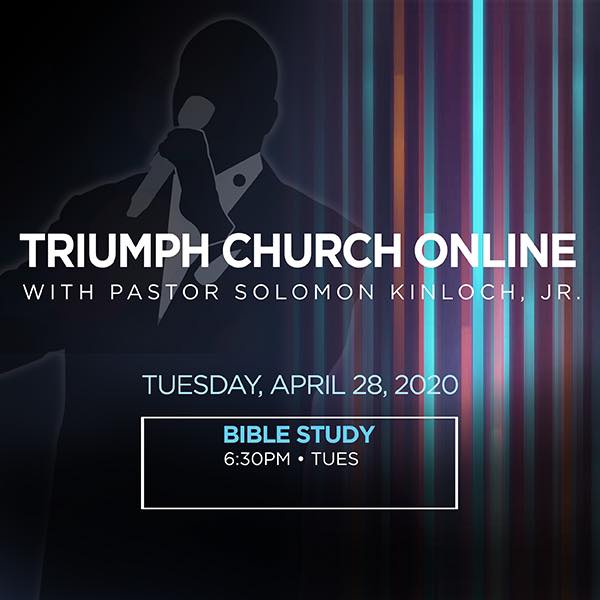 Triumph Church - The ☀️ is shining...just one more reason...