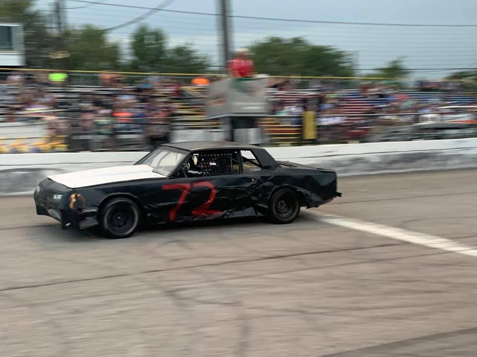 Highland Rim Speedway added a new... - Highland Rim Speedway