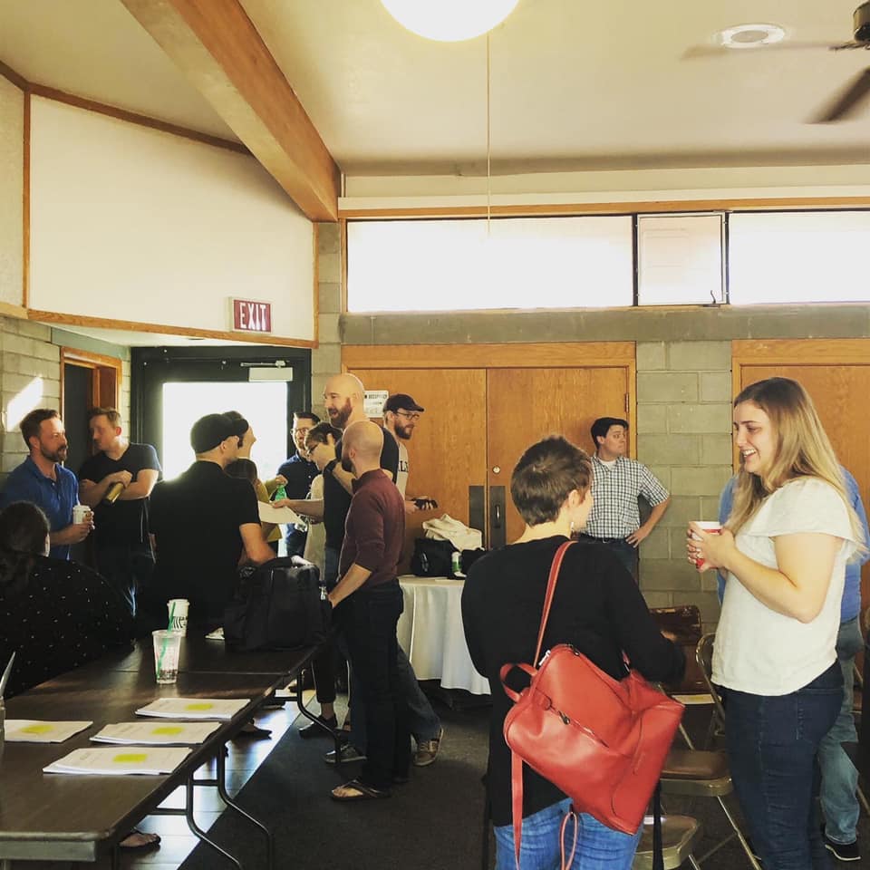 Our #artists are back in... - True Concord Voices & Orchestra | Facebook