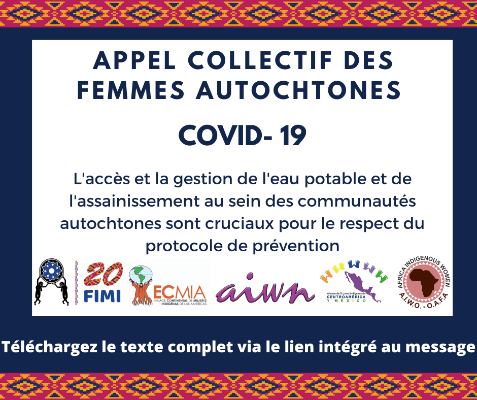 Association des Femmes Peules et Peuples Autochtones du Tchad | N'Djamena