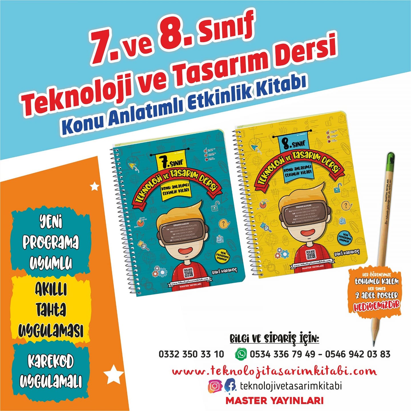 Teknoloji Tasarım