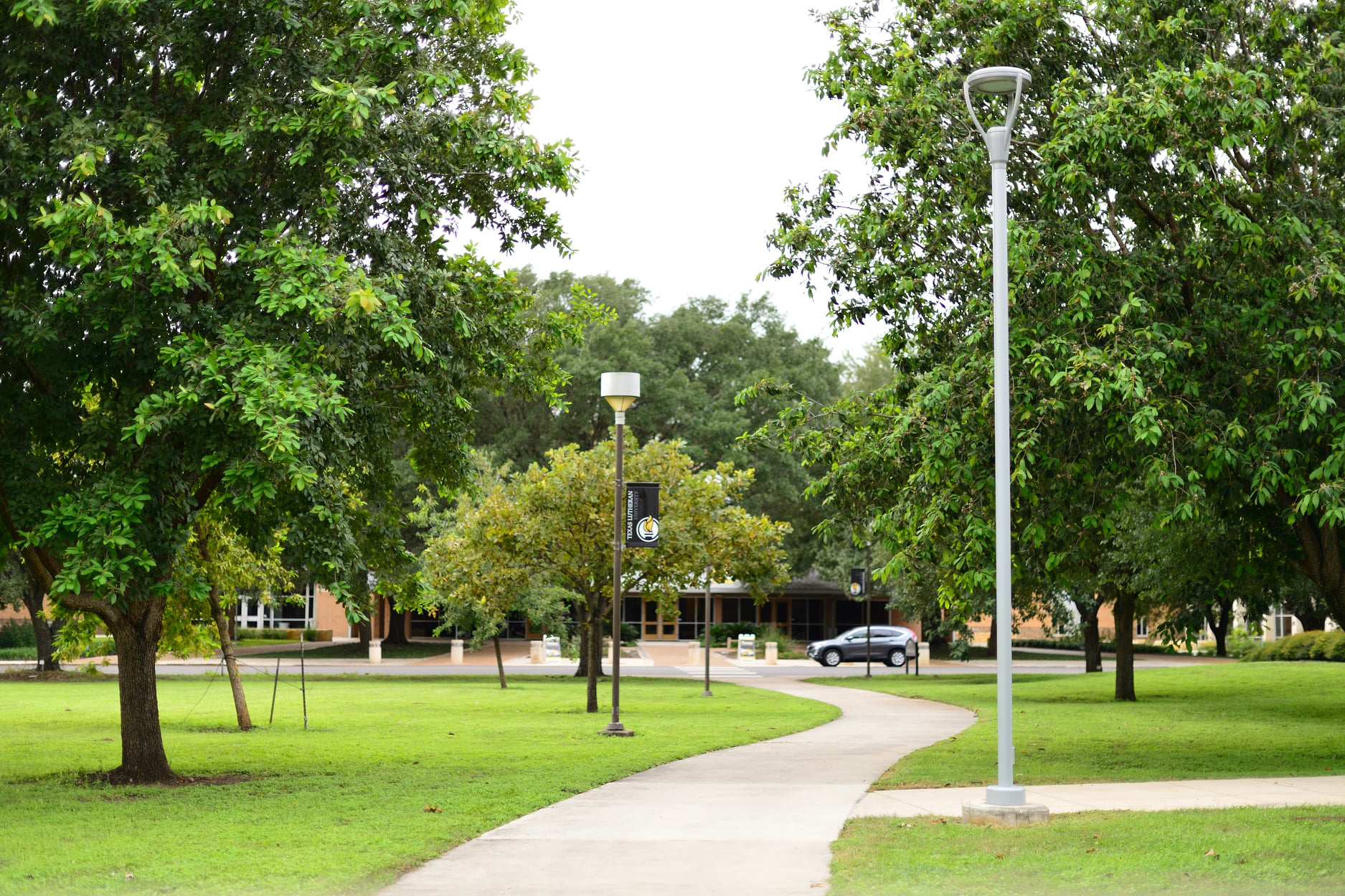 As you gear up to come back to... - Texas Lutheran University | Facebook