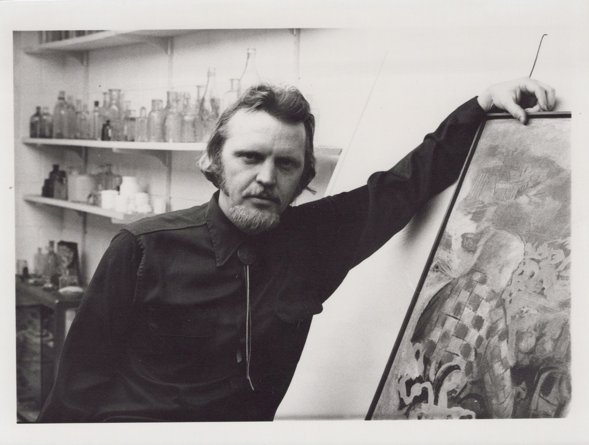 It's Throwback Thursday!... - The Rourke Art Gallery + Museum