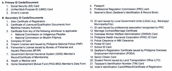 Philippine... - Philippine Social Security System - SSS