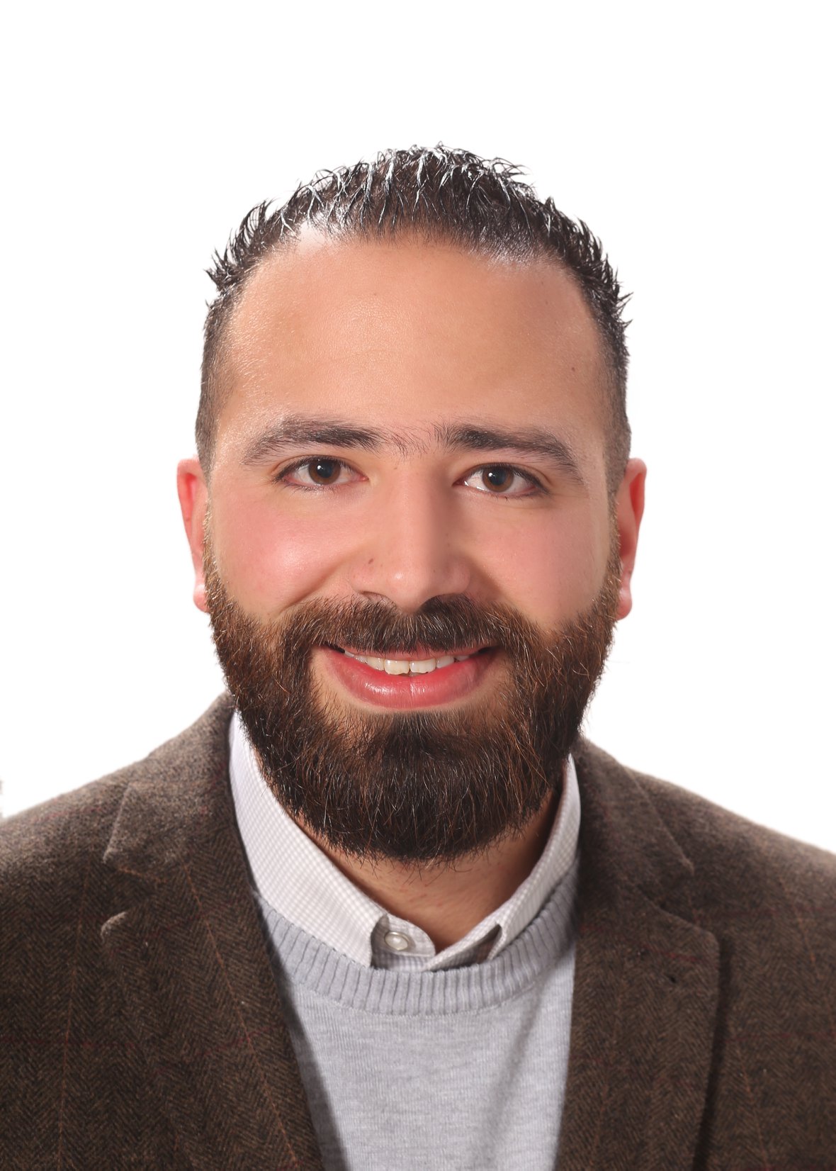 Sky Software - We are glad to announce that Mr. Ahmad... | Facebook