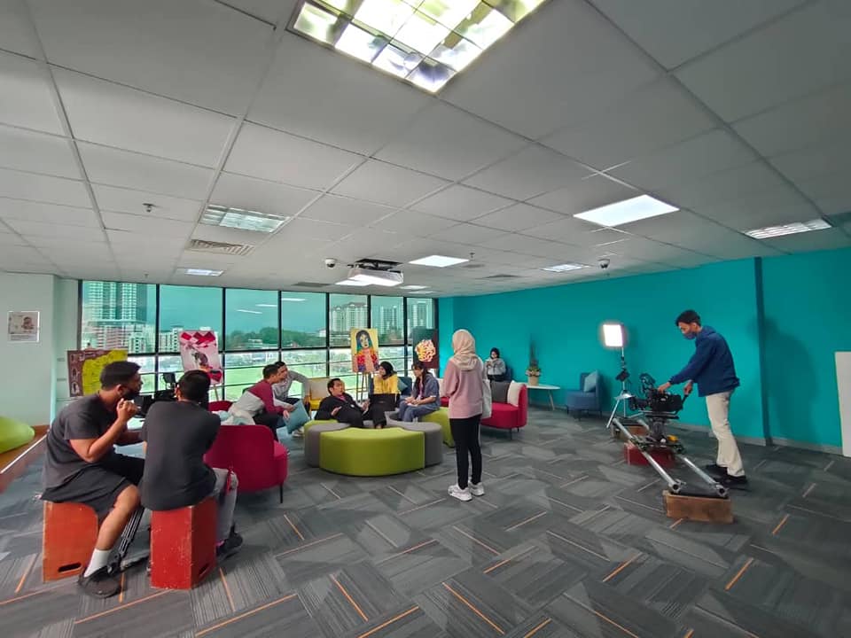UNITEN Library - UNITEN Library added a new photo.