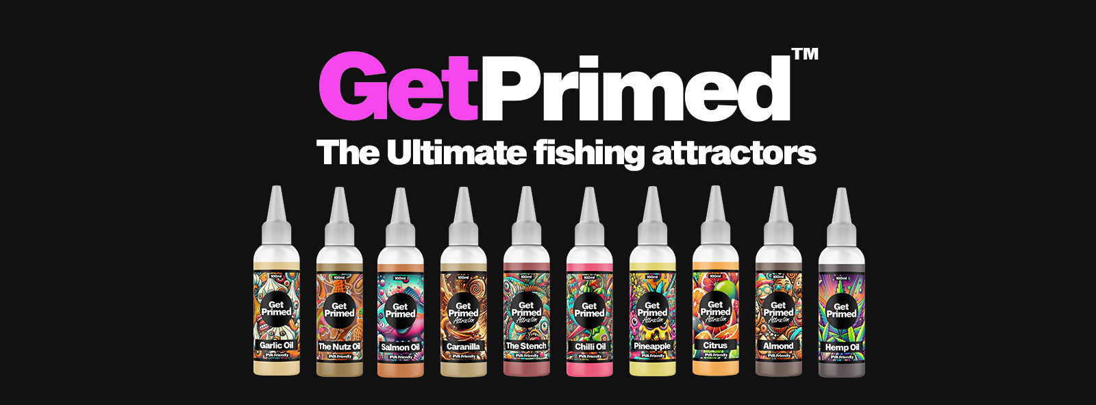 Get Primed - Carp Fishing Baits | Facebook