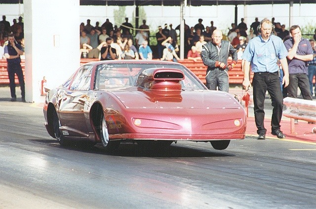 We mourn the passing of Swedish Pro... - Eurodragster.com | Facebook