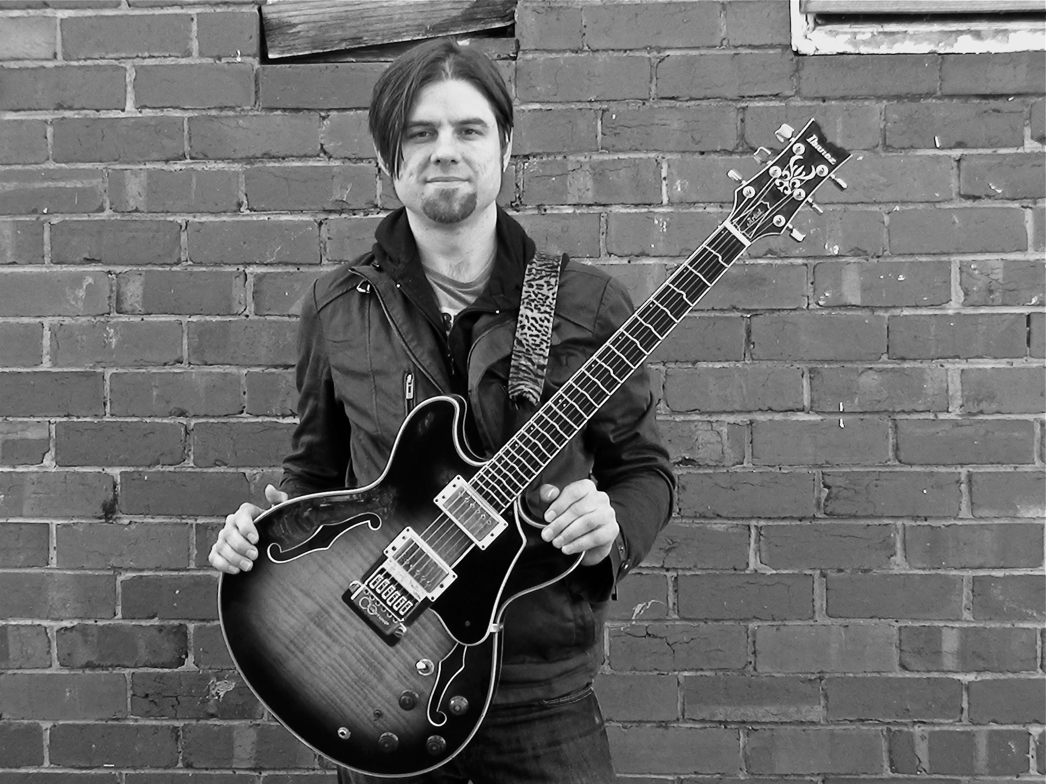 Saturday 17th of October 8-10pm the Blue Print show will feature music ...