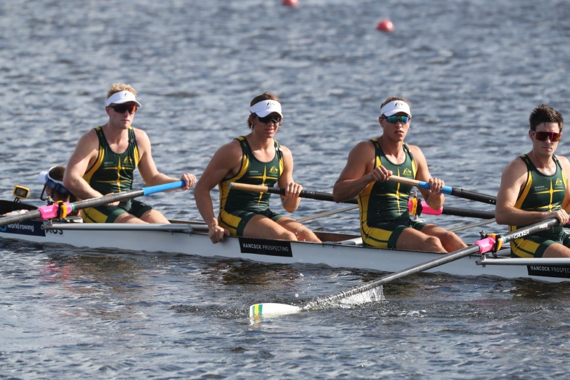 Commercial Rowing Club | Brisbane QLD