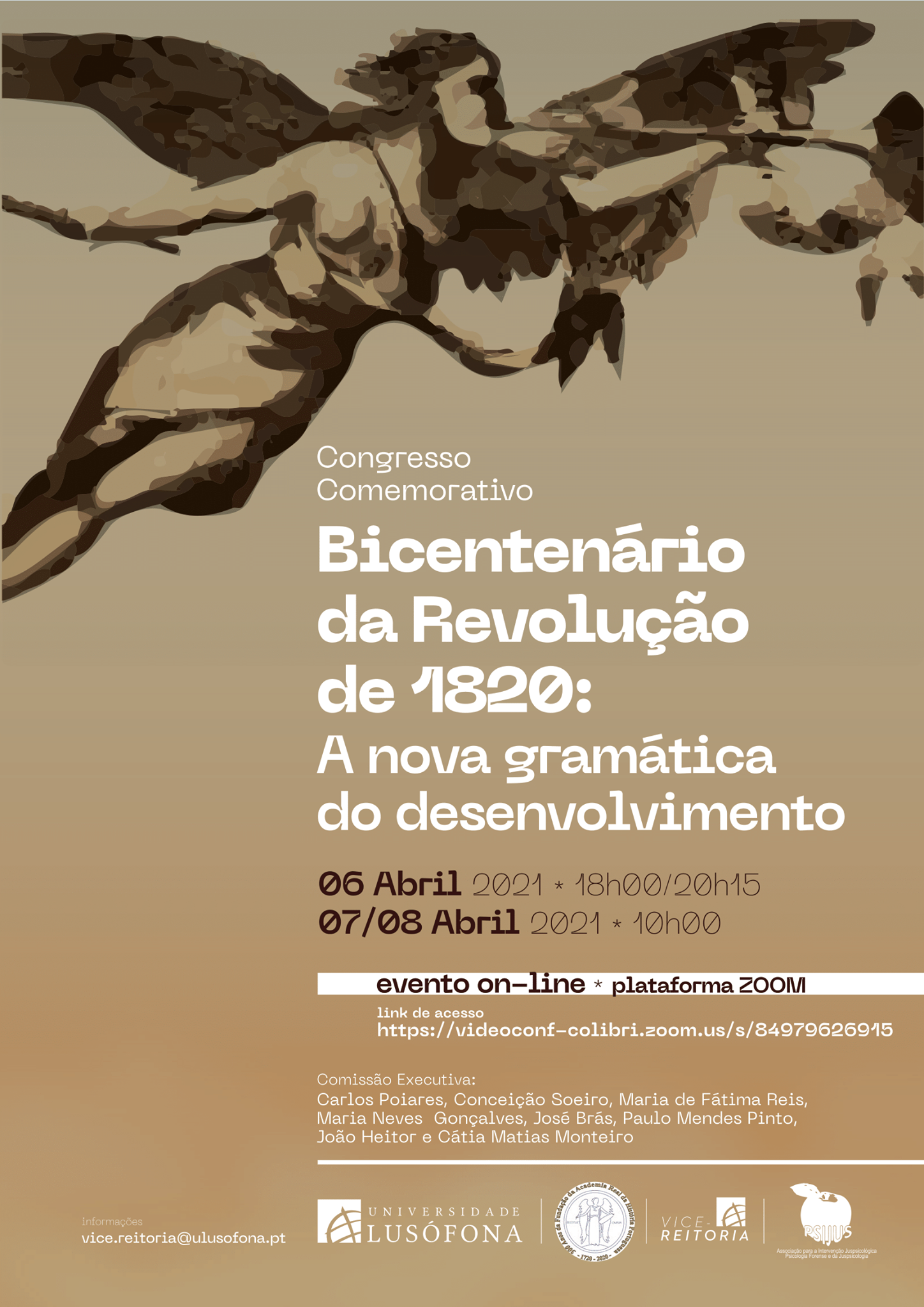 ️ Congresso... - INETE - Instituto de Educação Técnica