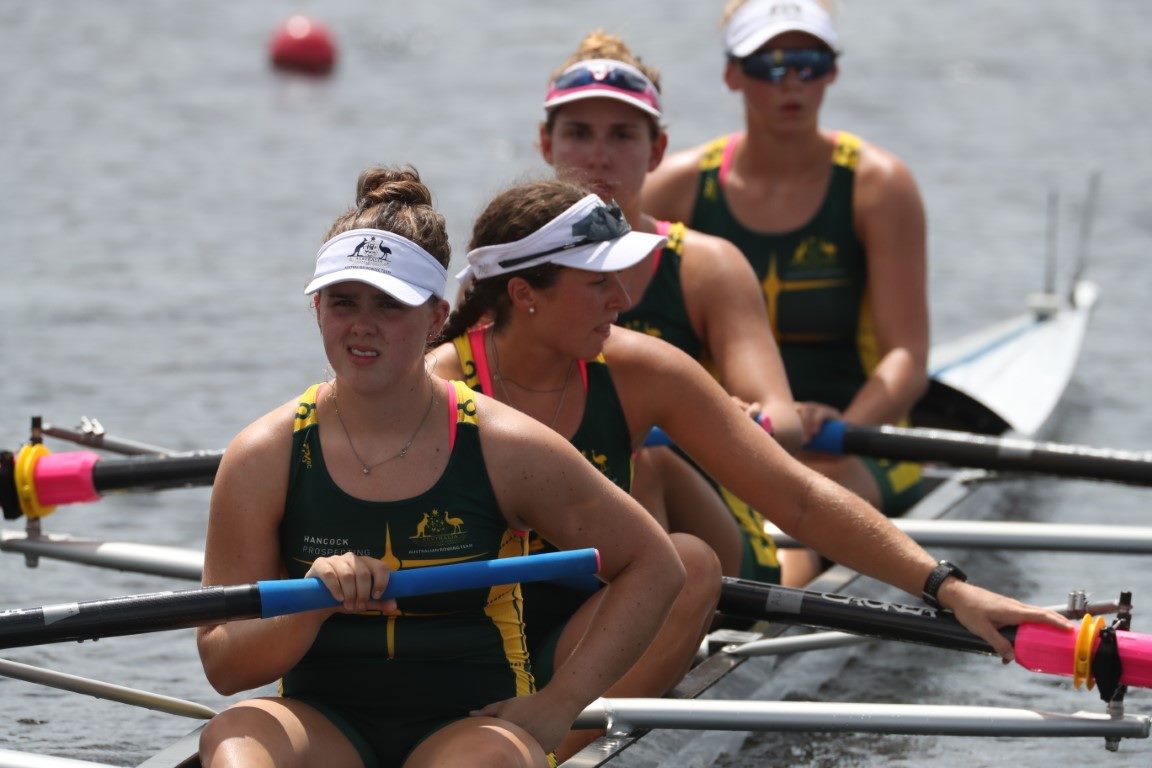 Commercial Rowing Club | Brisbane QLD