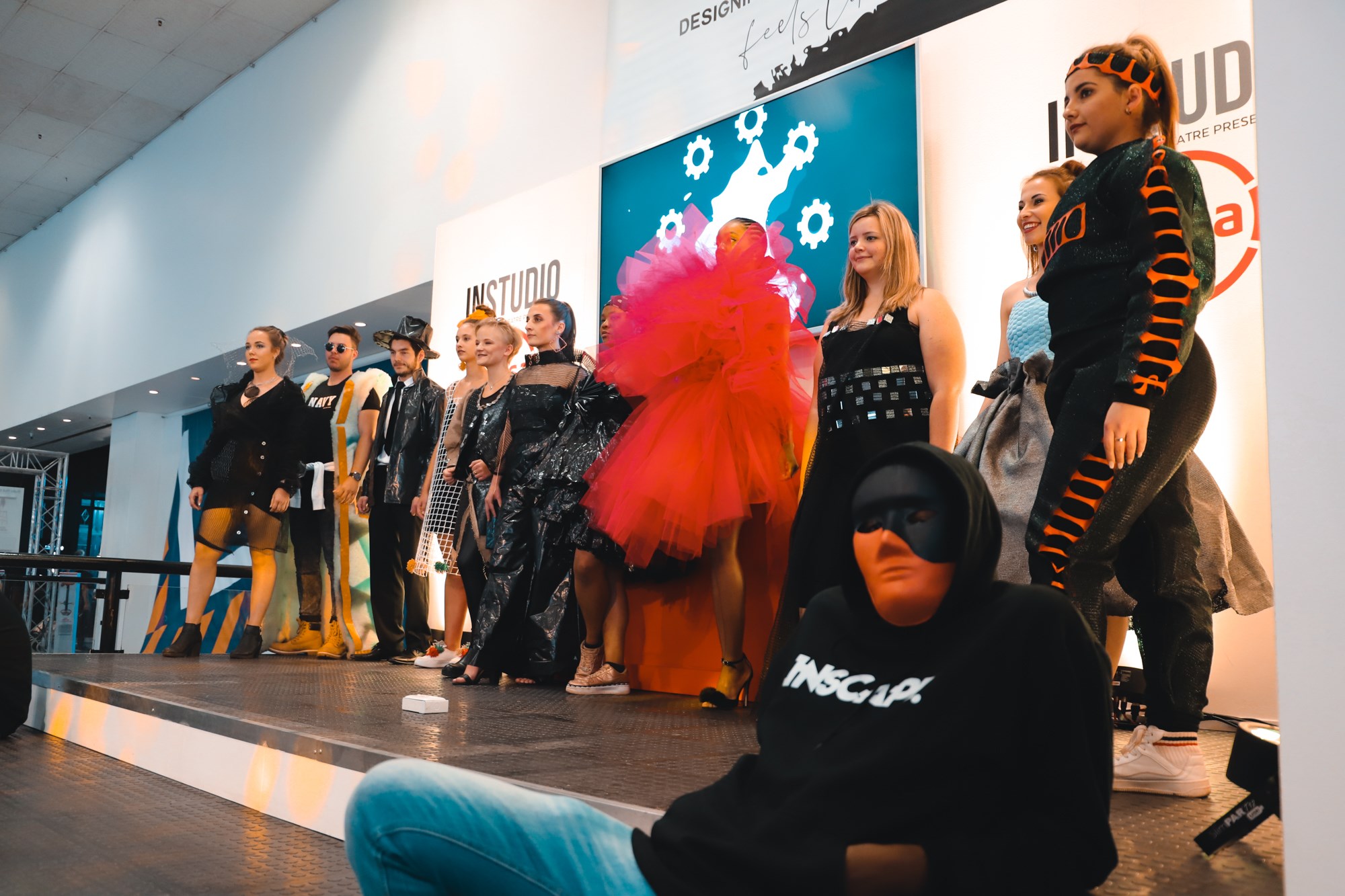 Our Pretoria students rocking... - Inscape Education Group