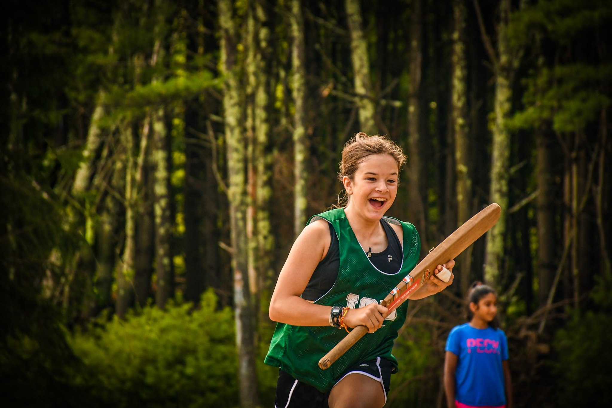 The sport of Cricket... - International Sports Training Camp | Facebook