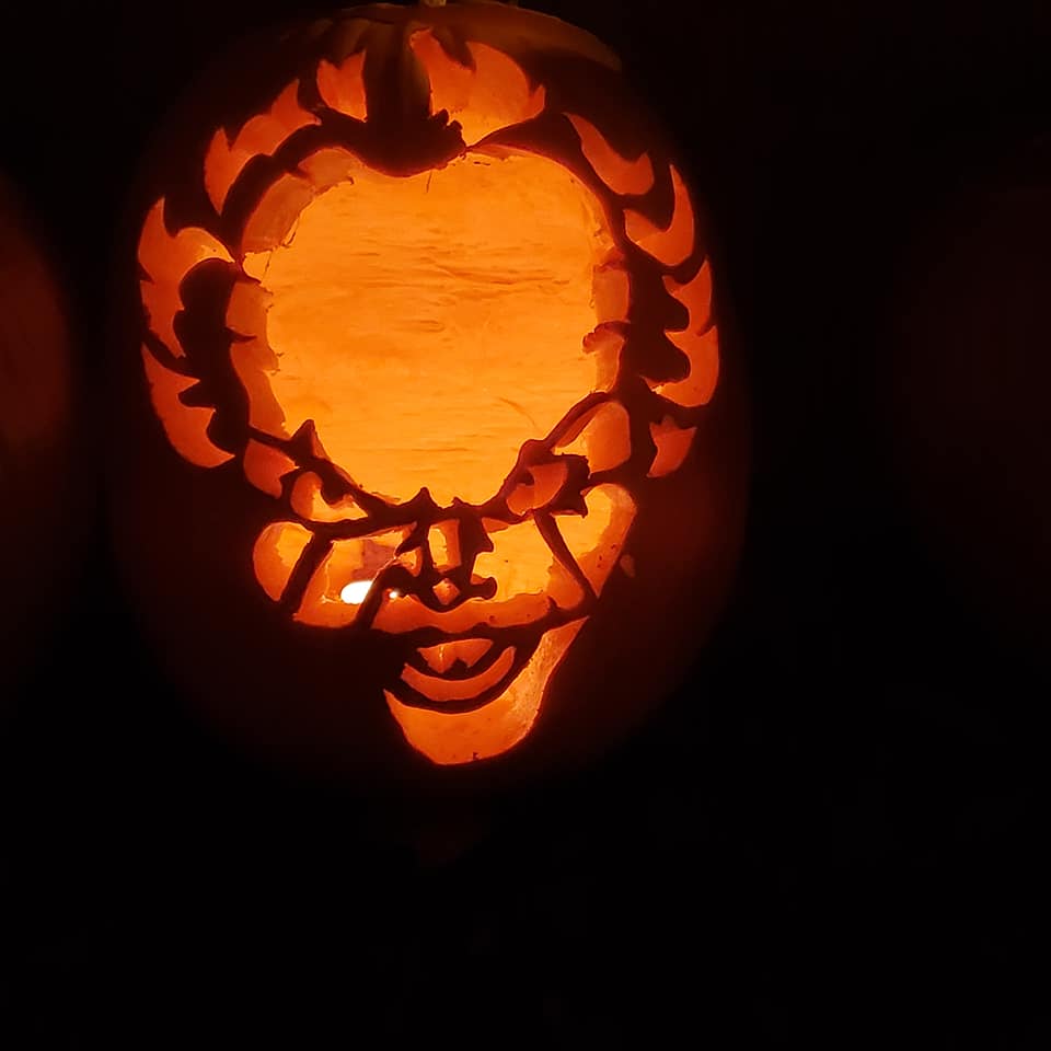 Mimico Pumpkin Parade