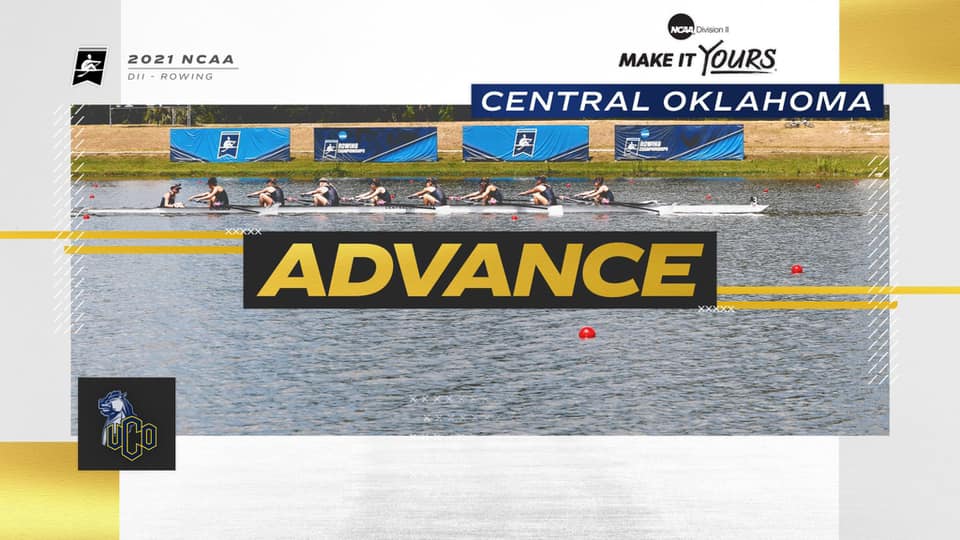 Central Oklahoma Rowing