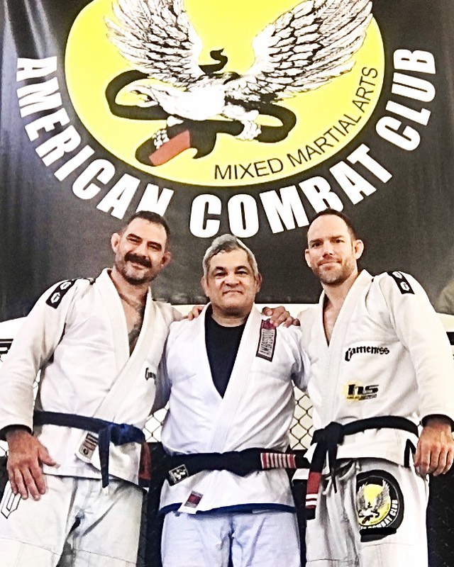 American Combat Club | Orlando FL