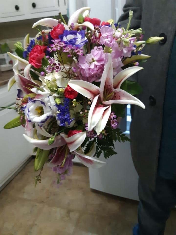 Bath County Florist added a new photo. - Bath County Florist