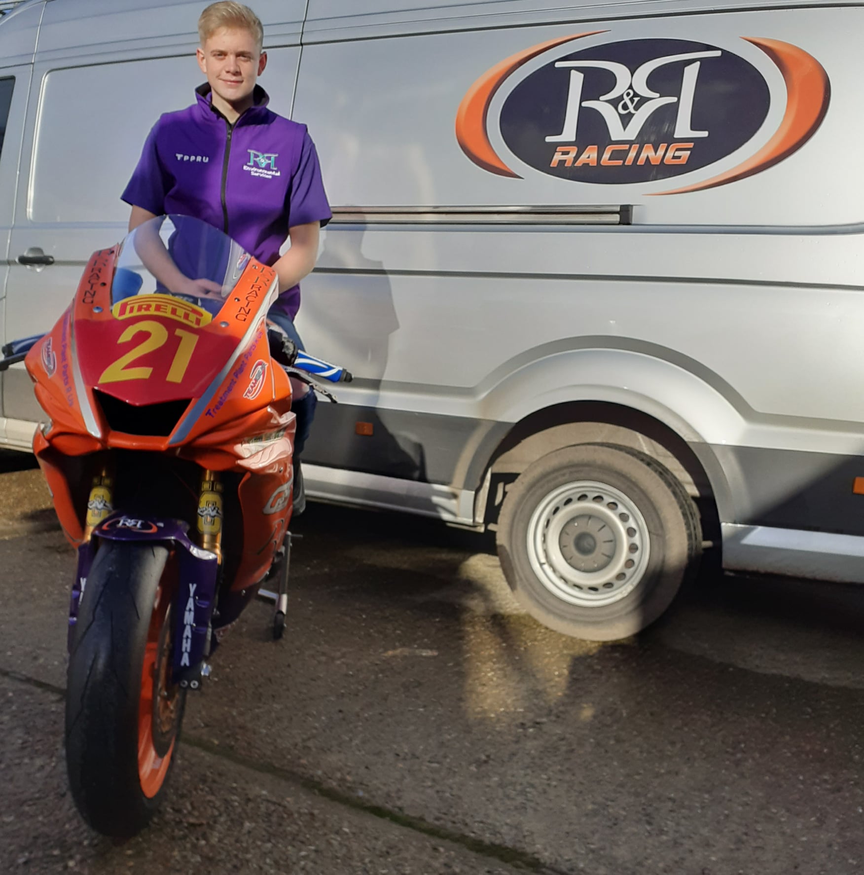 DRS Bikes
