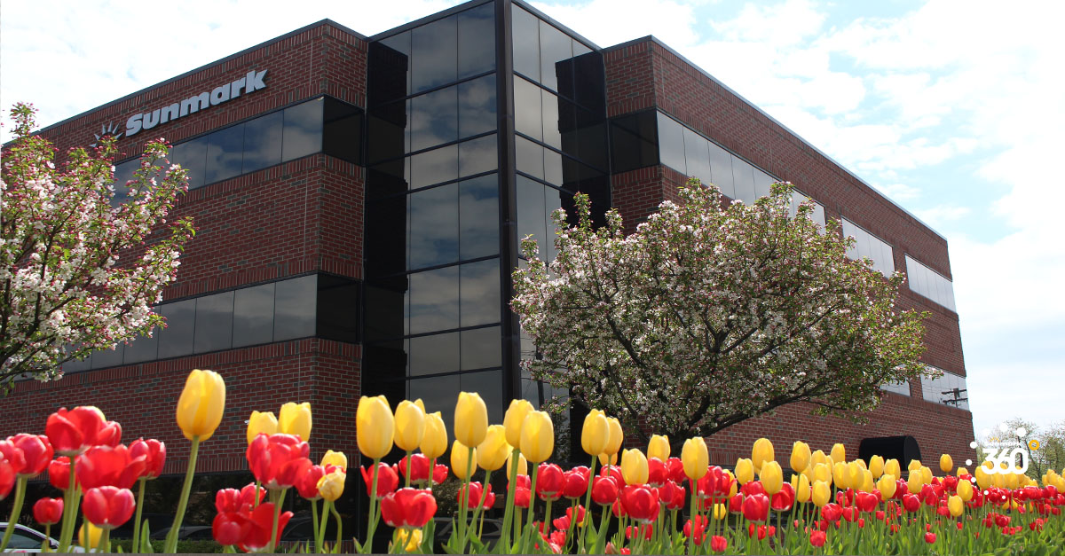 We're happy to announce that all... - Sunmark Credit Union