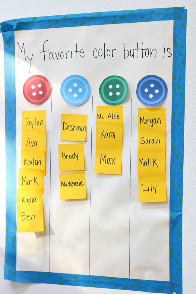 No Time For Flash Cards - Early Childhood Education - Do your students ...