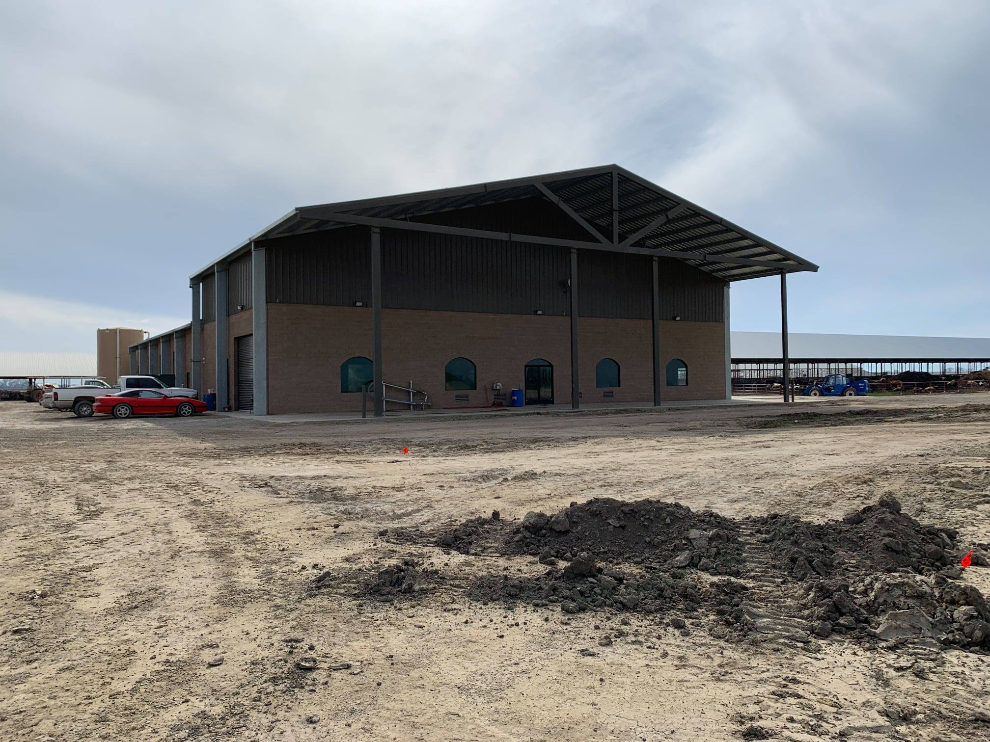 EAC Engineering | Middleton ID