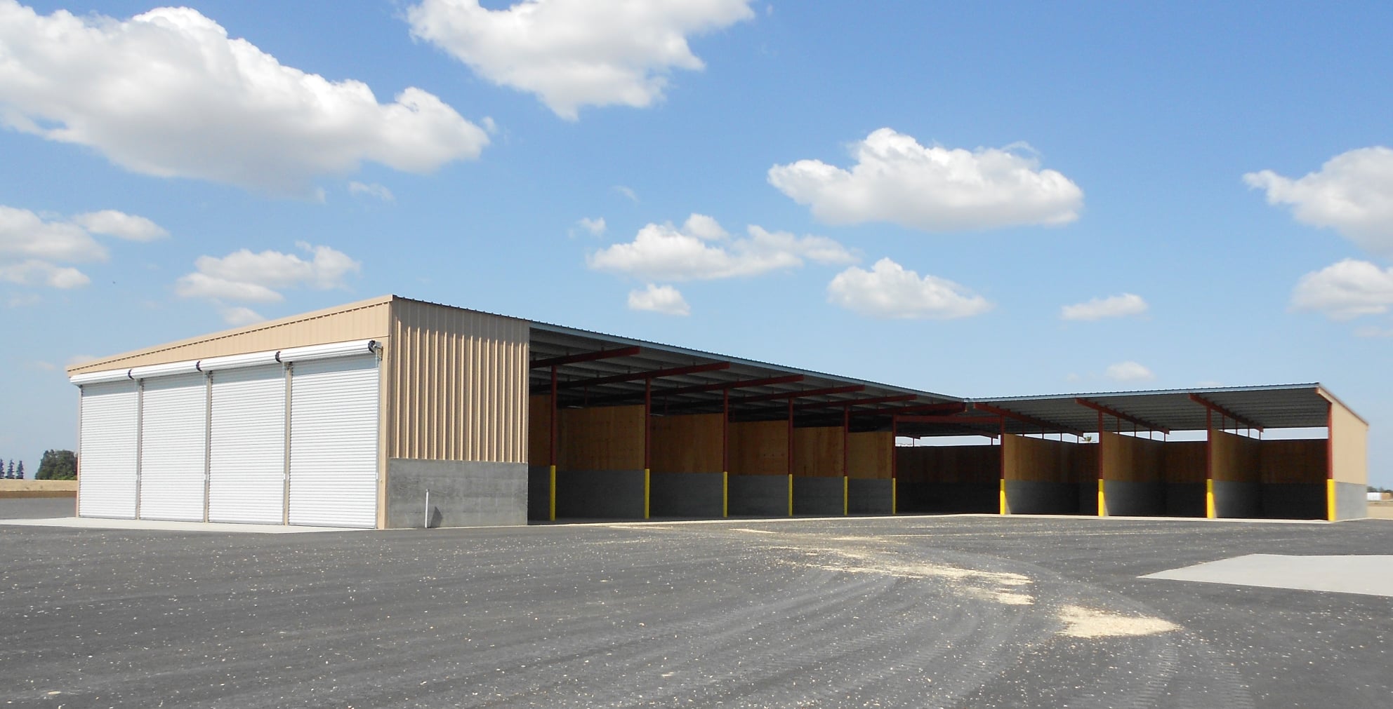 EAC Engineering | Middleton ID
