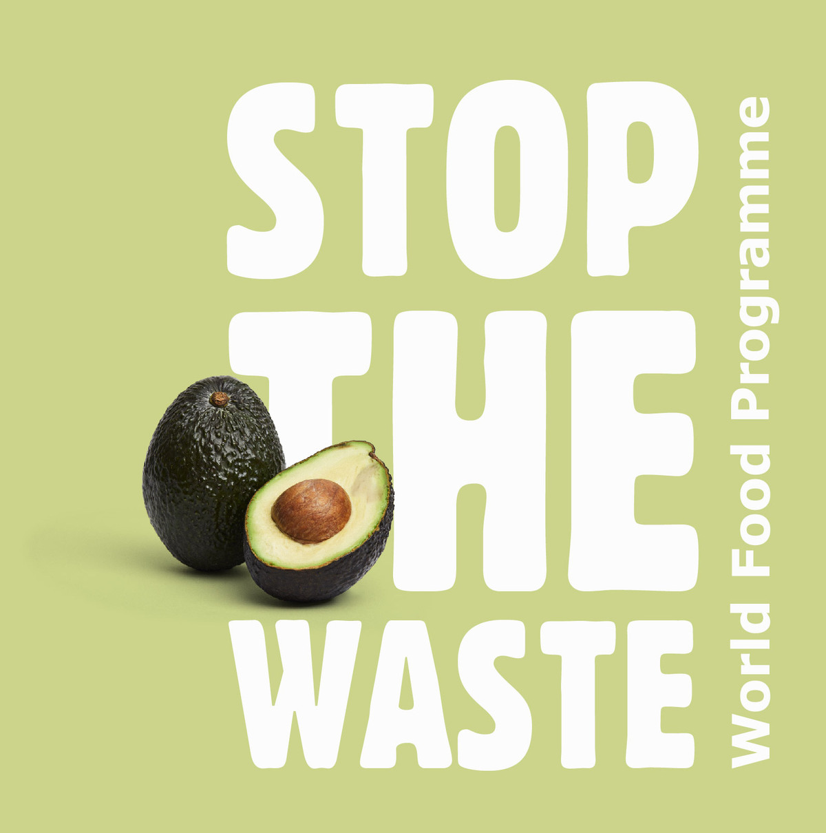 United Nations - About 1/3 of food produced for human consumption is ...