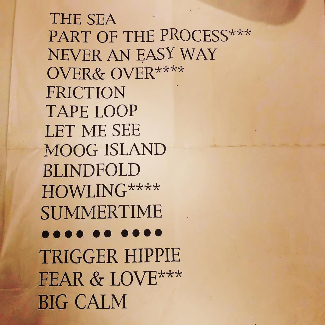 Morcheeba Band Morcheeba Band Added A New Photo In Facebook facebook