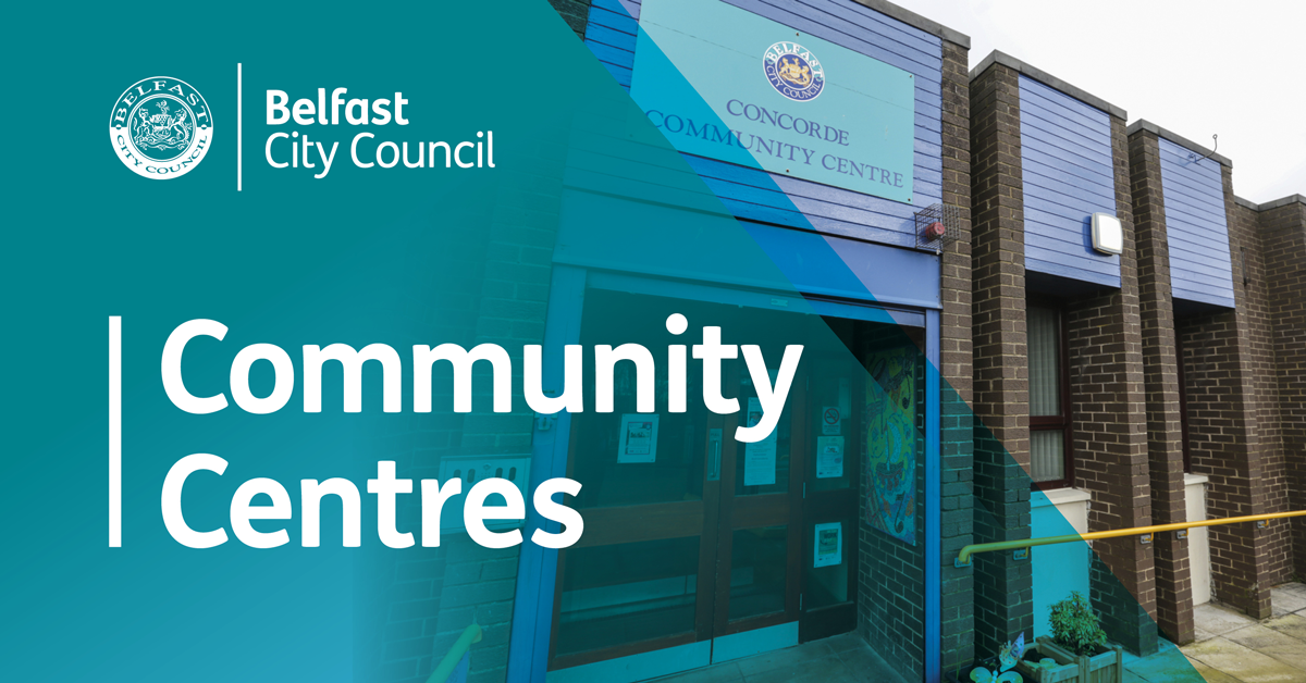 A phased reopening of our community... - Belfast City Council
